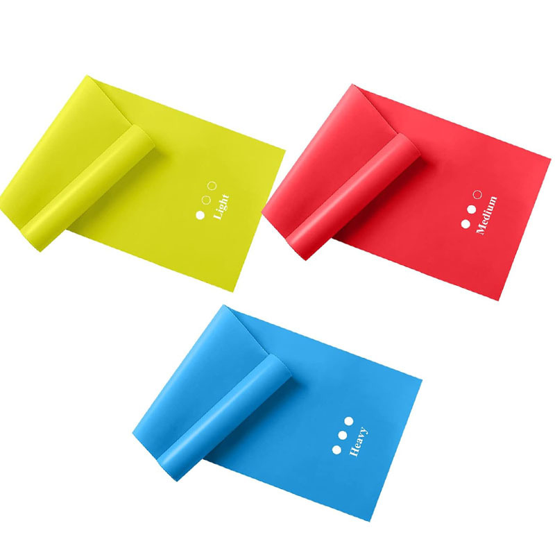 The Stretch Exercise Band 2