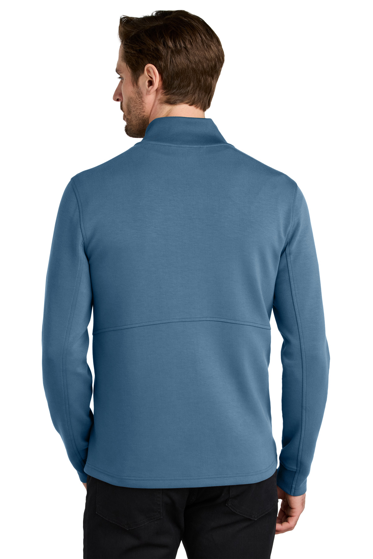 OGIO Transcend Full-Zip OG860 4