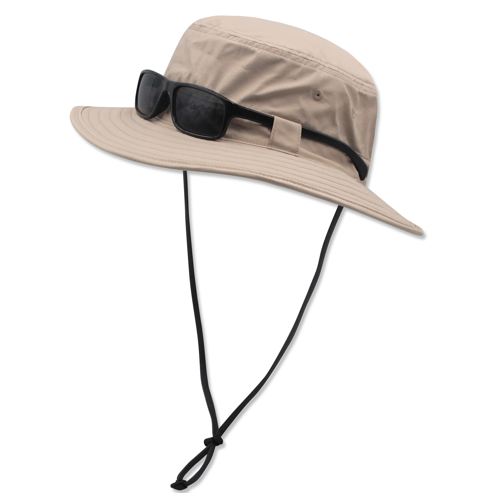 Safari Sun Blocker Hat