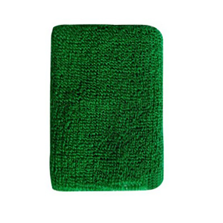 Sports Cotton Wristband 3
