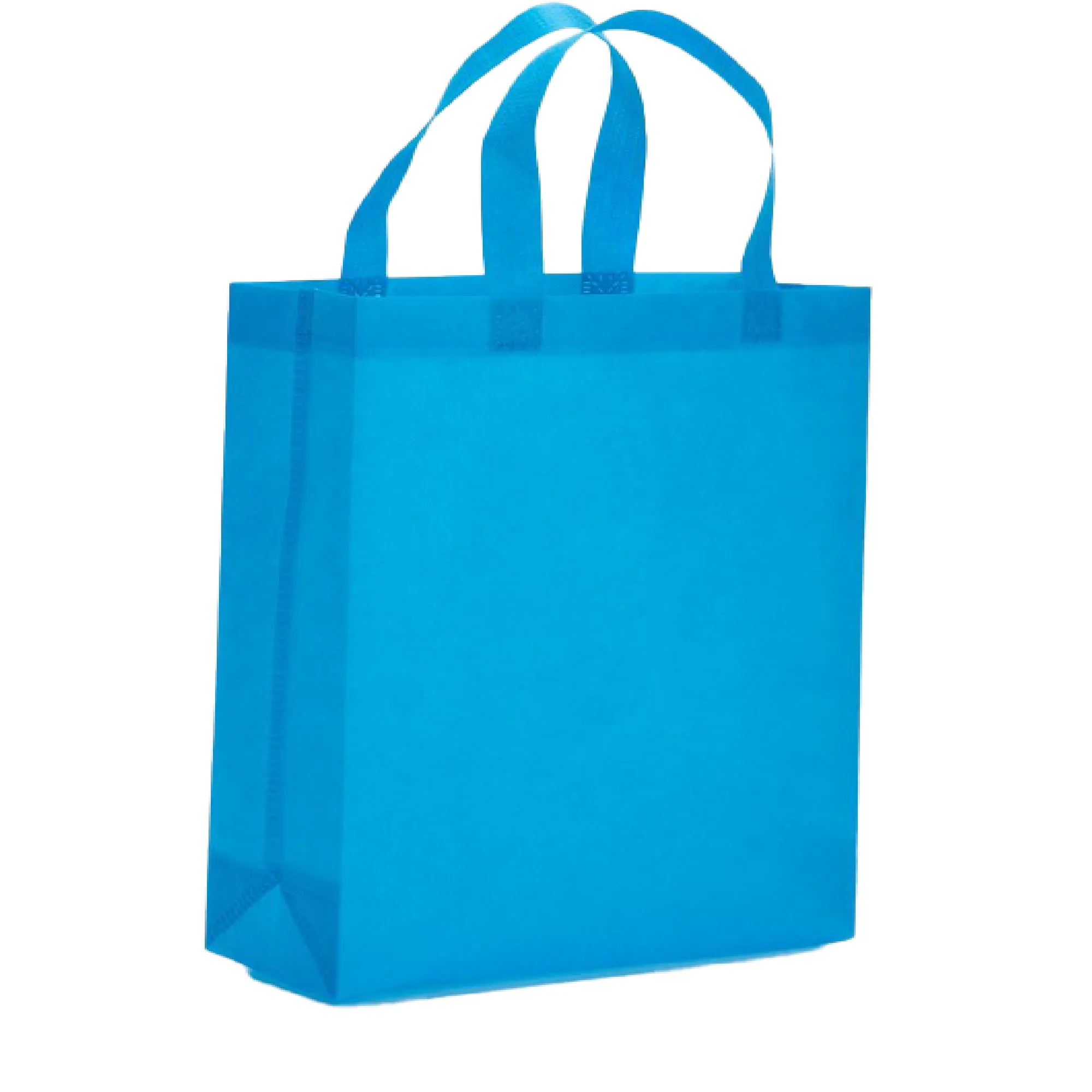 Non-Woven Handbag Shopping Logo Customization 8