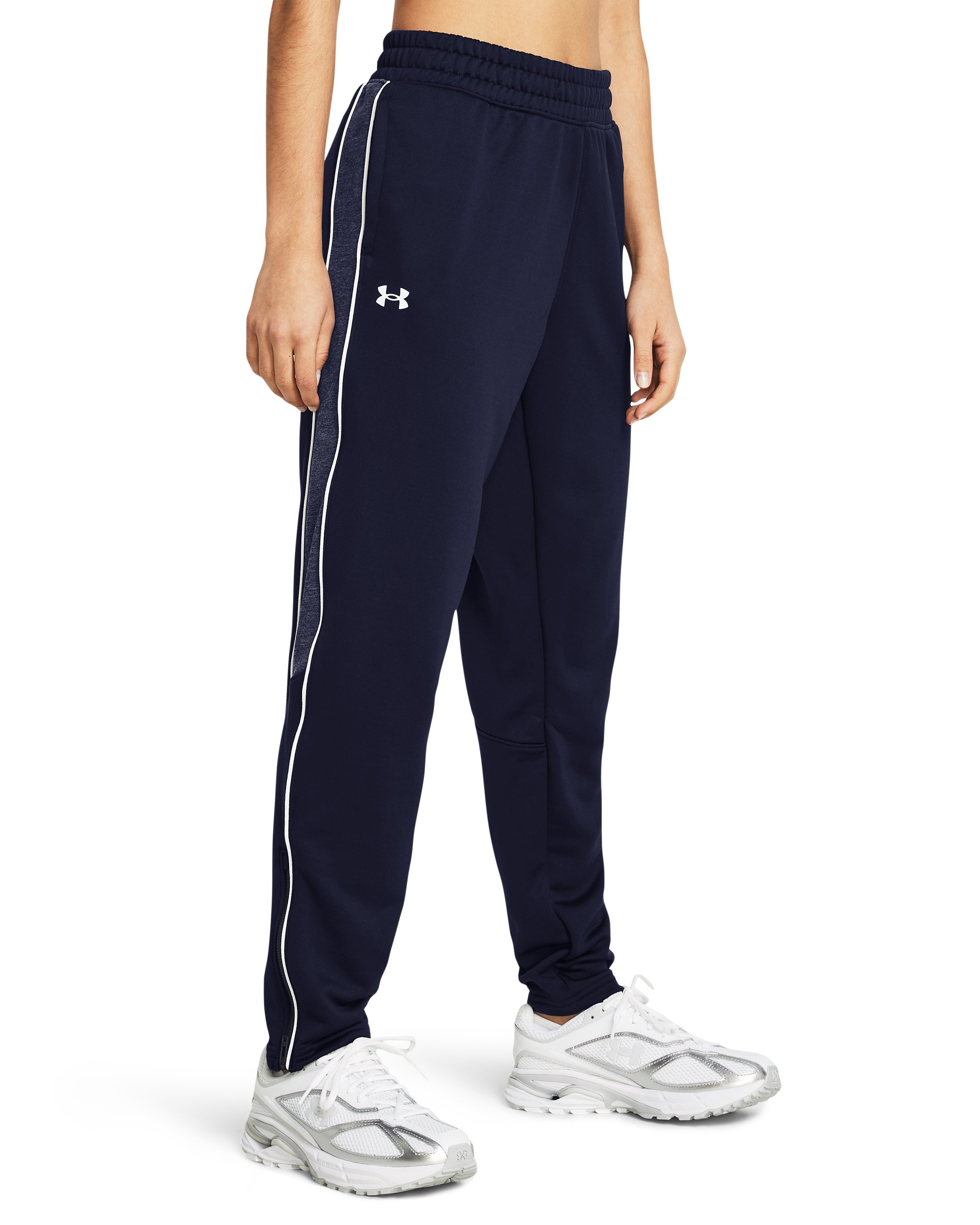 UA Command Warm Up Women's Pants 8