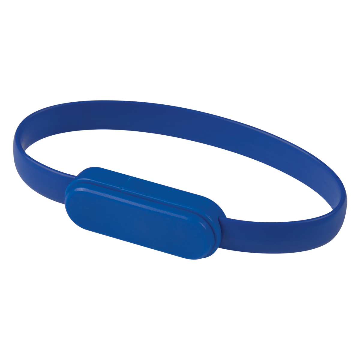2-In-1 Connector Charger Bracelet 3