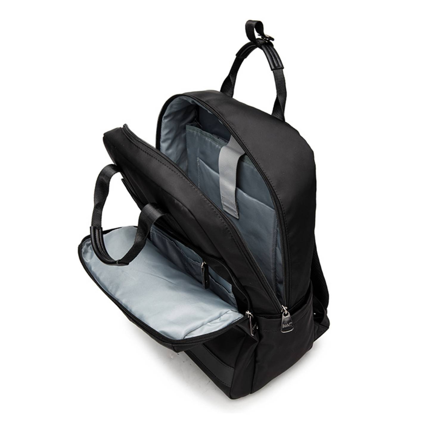 Business Oxford Cloth Computer Backpack 2