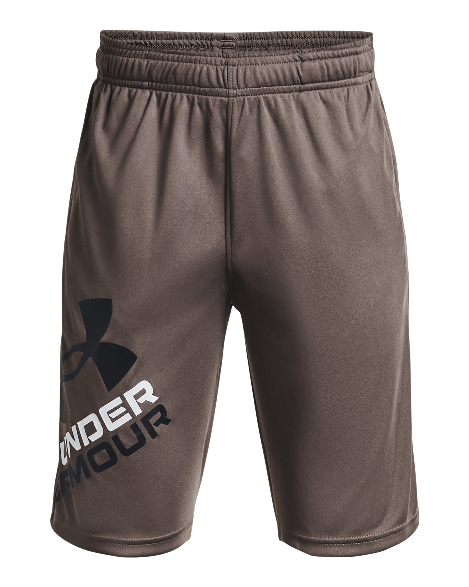 UA Prototype 2.0 Logo Boys' Shorts 2