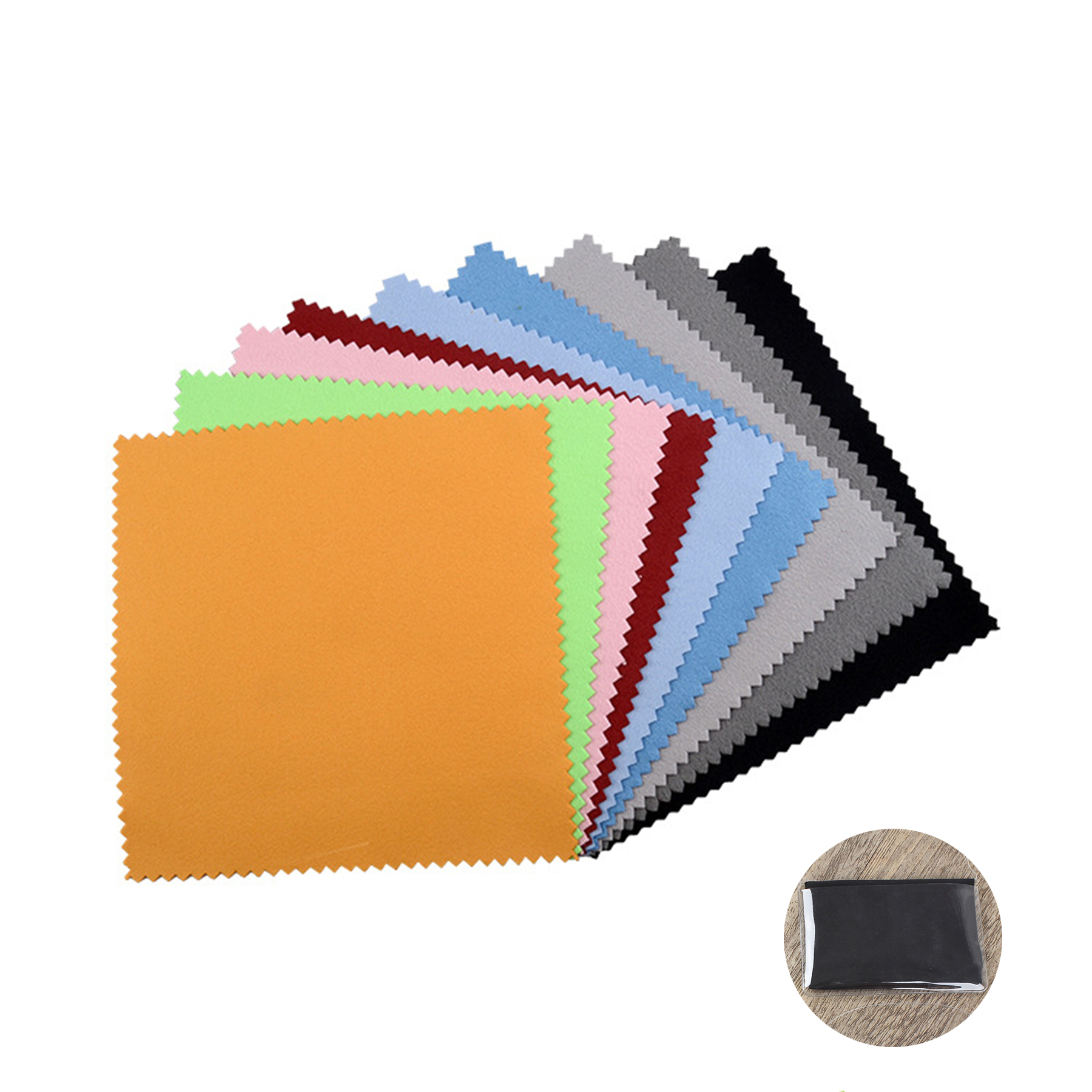 Microfiber Cleaning Cloth 1