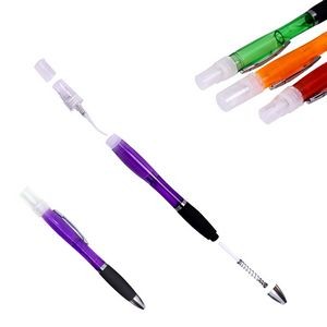 Pen With Spray Bottle 15