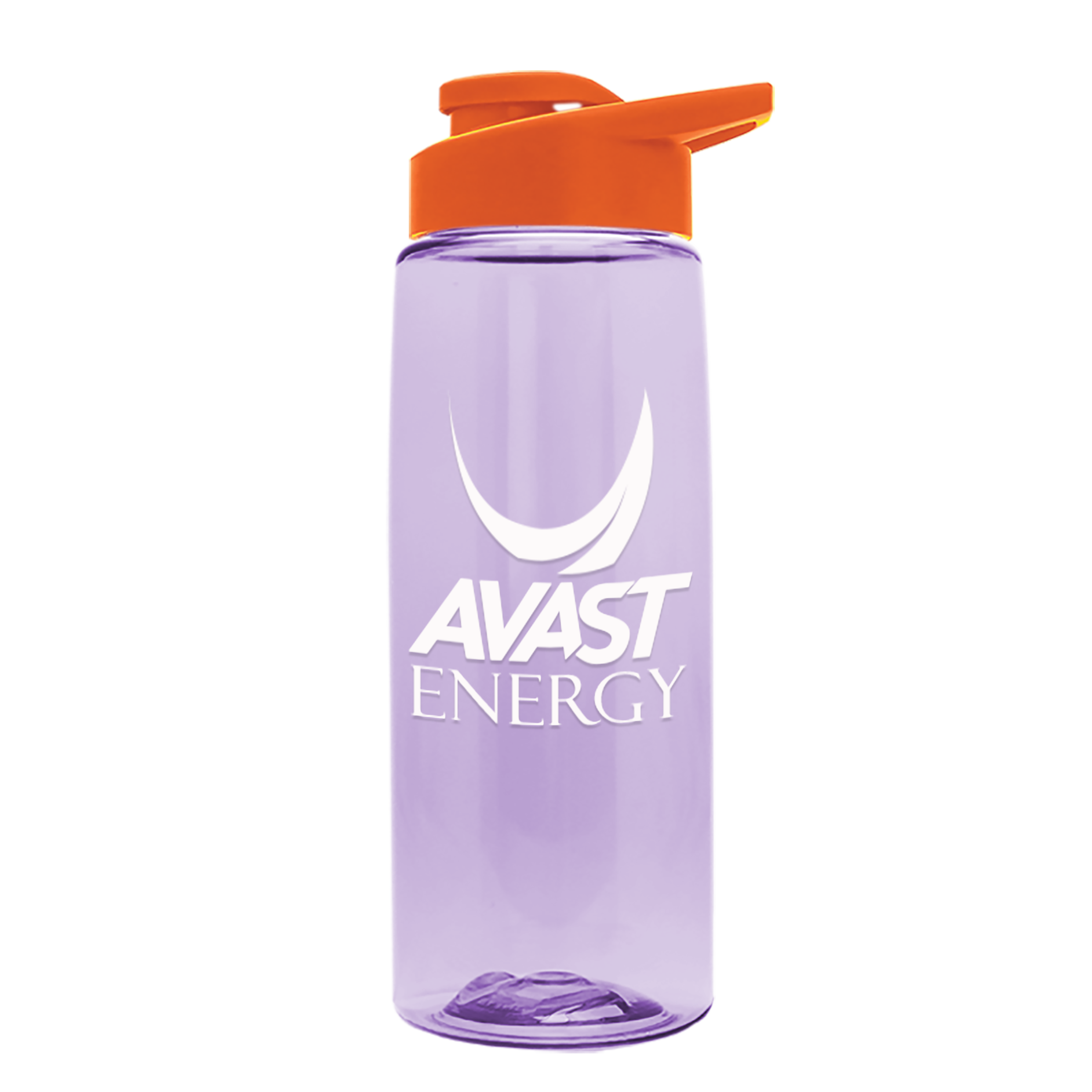 Garyline® Flair Tritan® Bottle with Drink-Thru Lid - 26 oz. 424