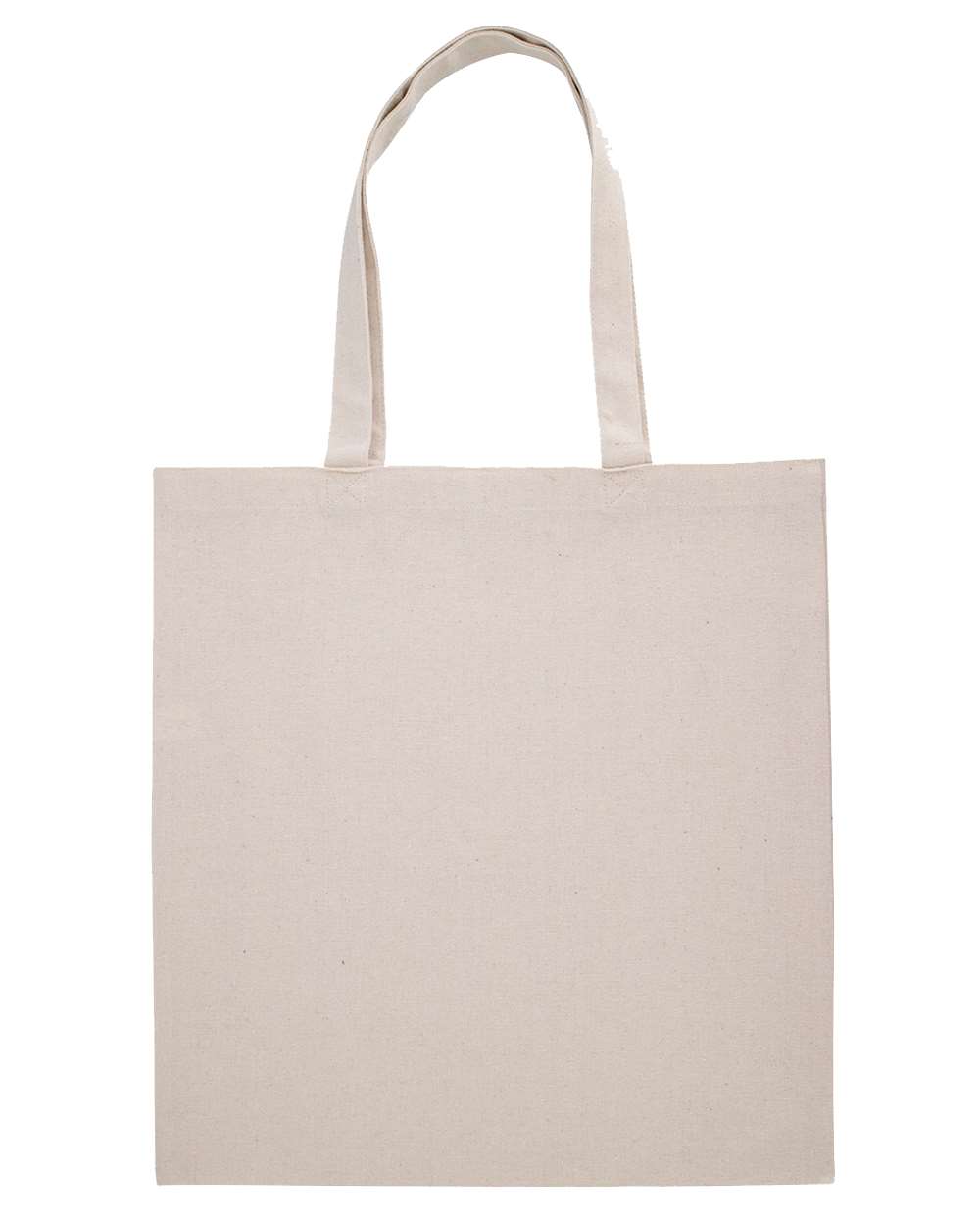 Midweight Recycled Tote Bag - OAD113R 12