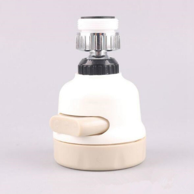 Faucet Sprayer Water Filter 1