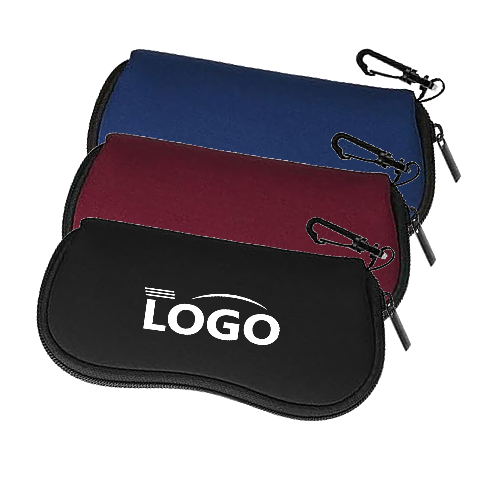 Light Neoprene Eyeglass Case Protection Sunglasses Ultra 6