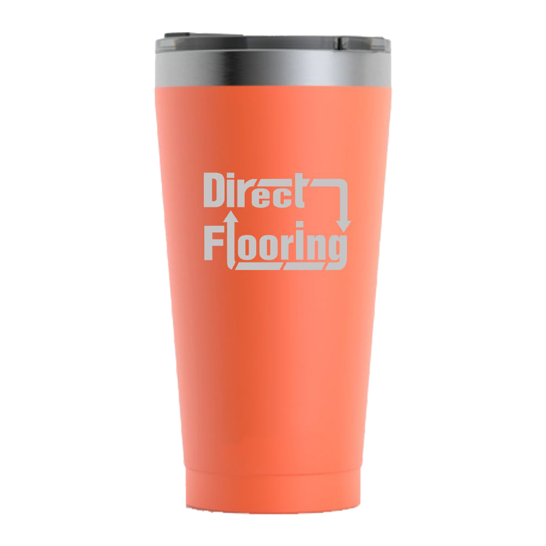 RTIC 16oz Ringed Stainless Steel Pints 41