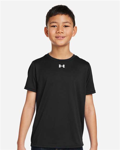 Youth Tech™ Team T-Shirt - 1377487 10