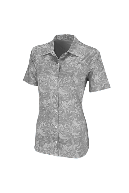Women's Vansport Pro Maui Shirt 2
