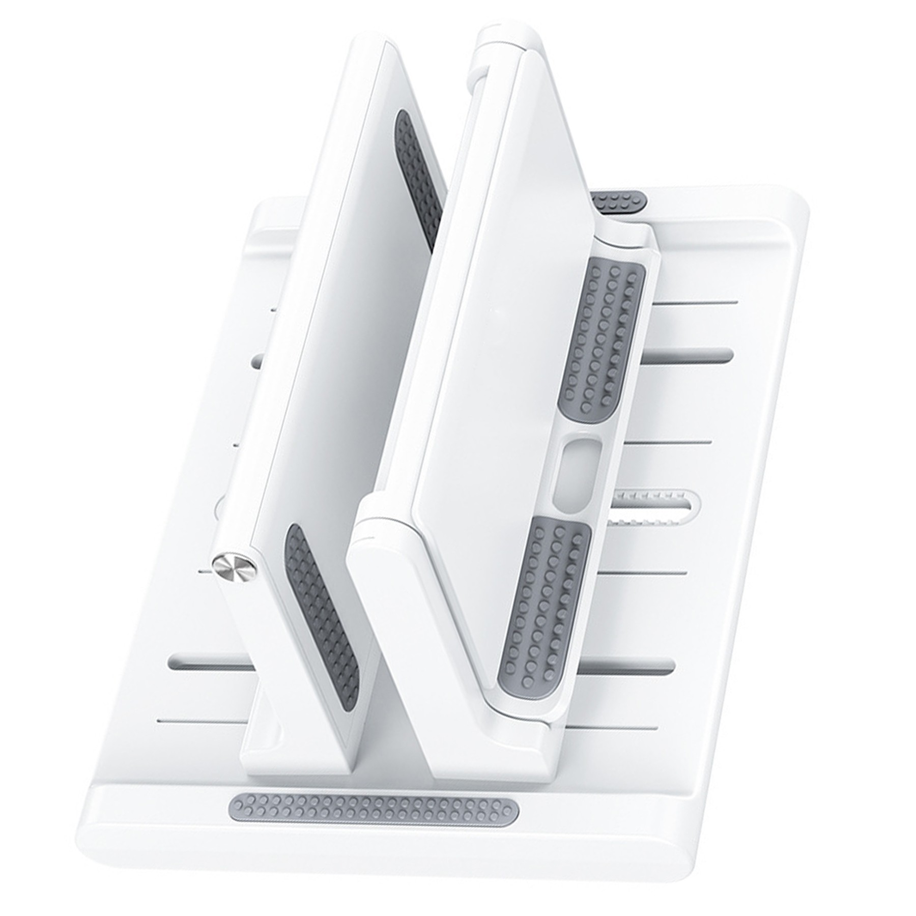 Vertical Organizer Laptop Holder 3