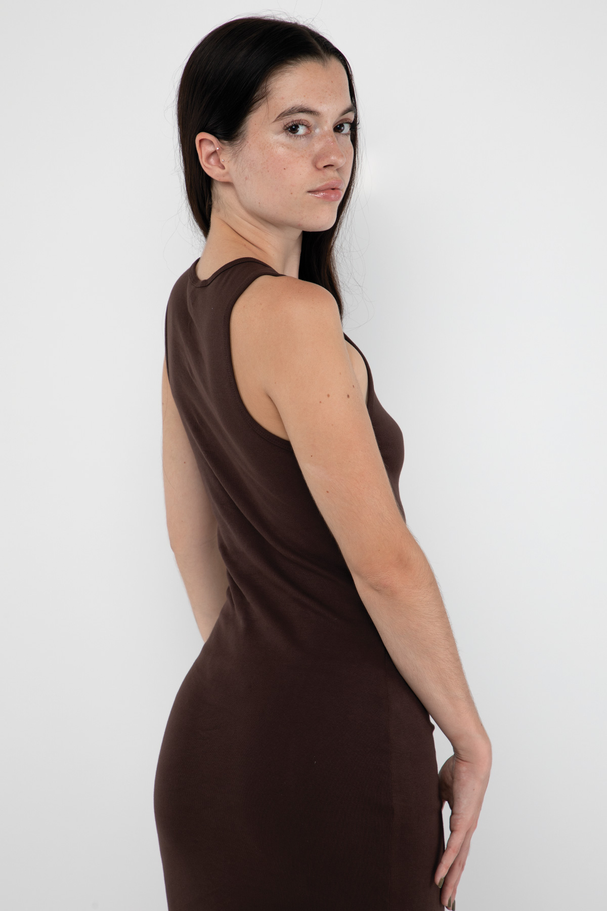 GD MID LENGTH DRESS 9