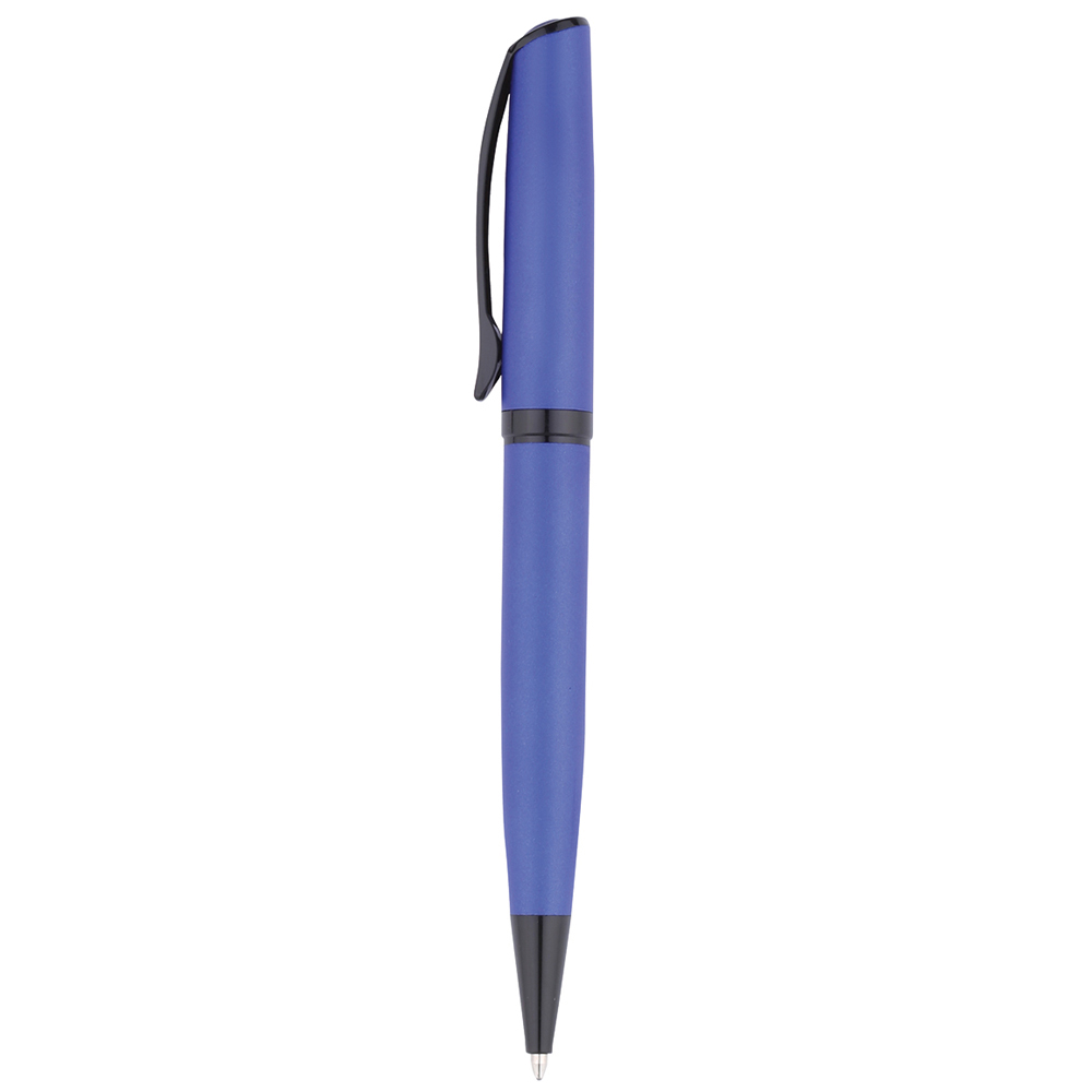 Berlino Brass Twist Ballpoint 3