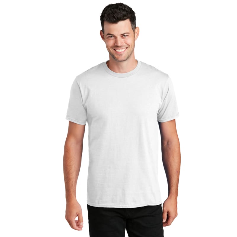 Port & Company Fan Favorite Tee. 59