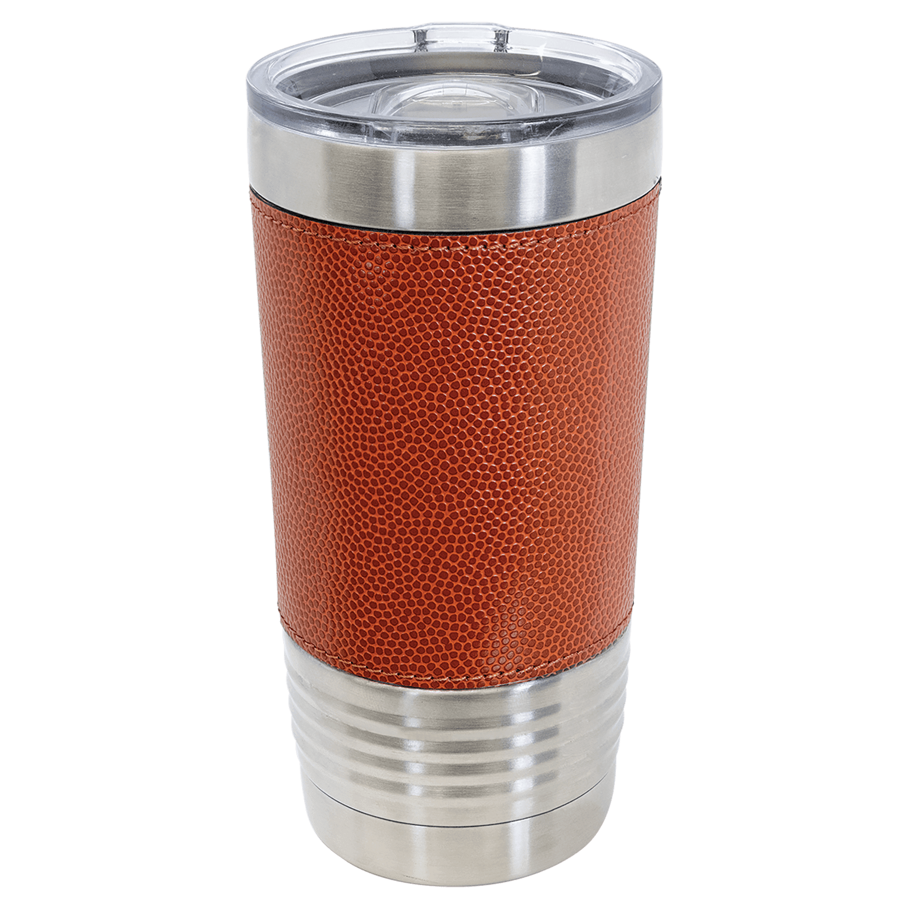 Polar Camel Basketball Tumbler 2