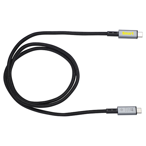 Blaze USB-C to USB-C 240W Charging & Data Cable 3