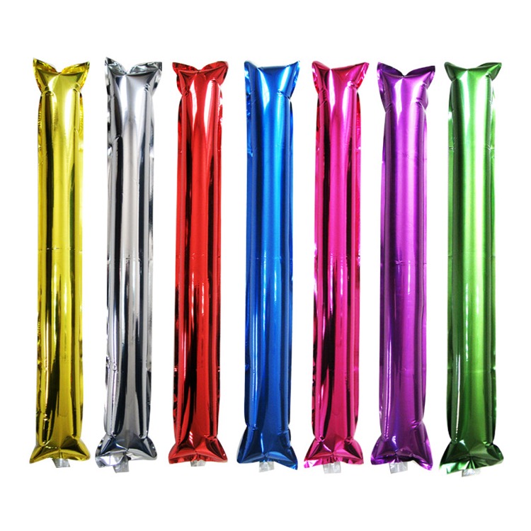 Foil Bambam Thunder Sticks 6