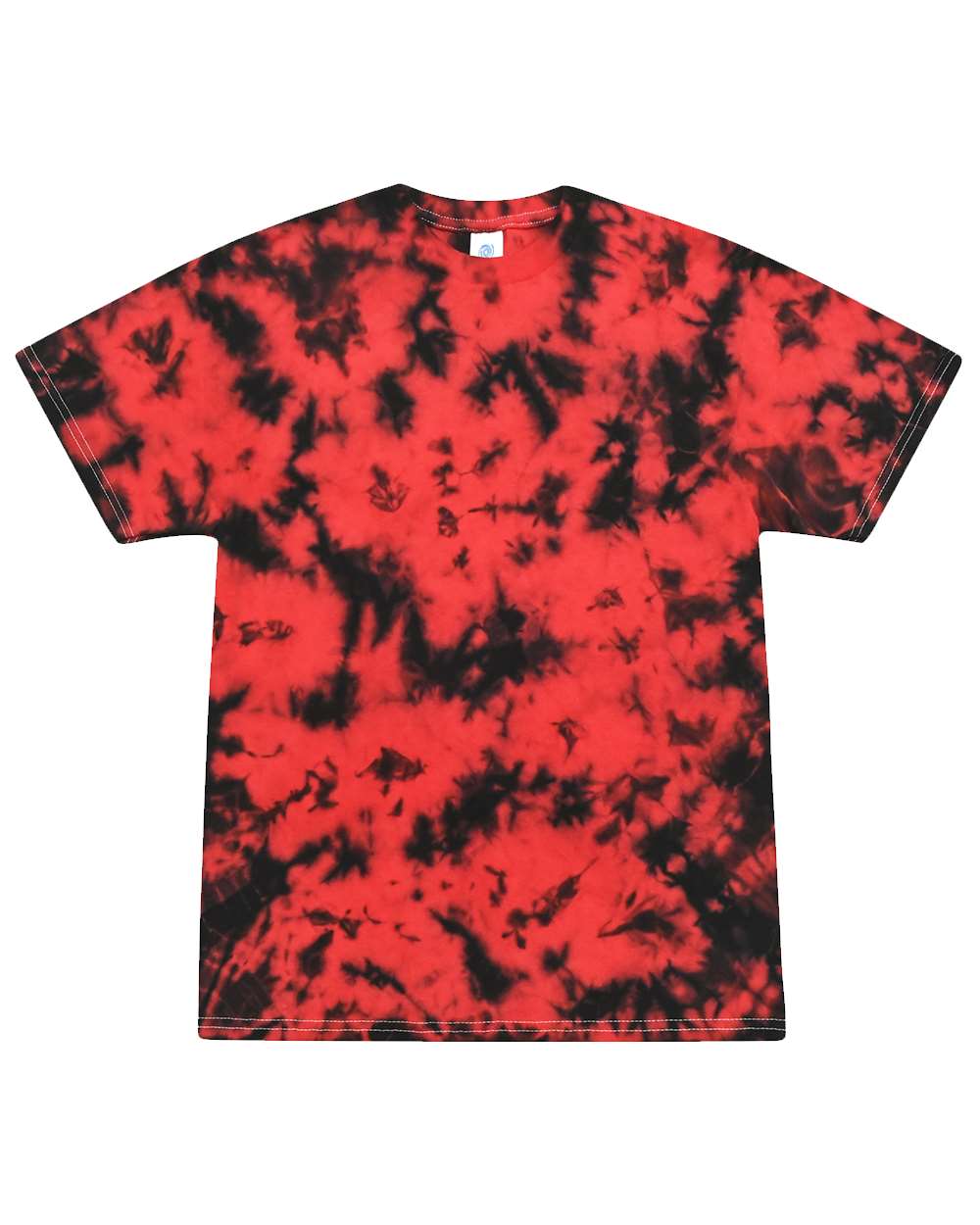 Unisex Crystal Wash T-Shirt - 1390 54