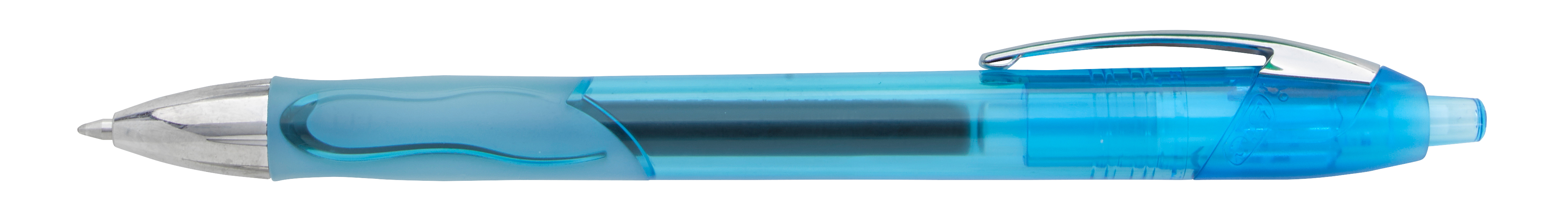 BIC® Ferocity Clic™ Gel Pen