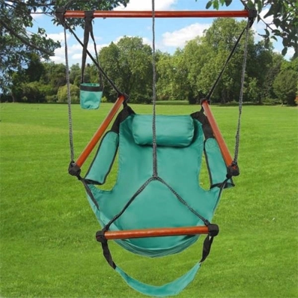 Hammock Chair 2