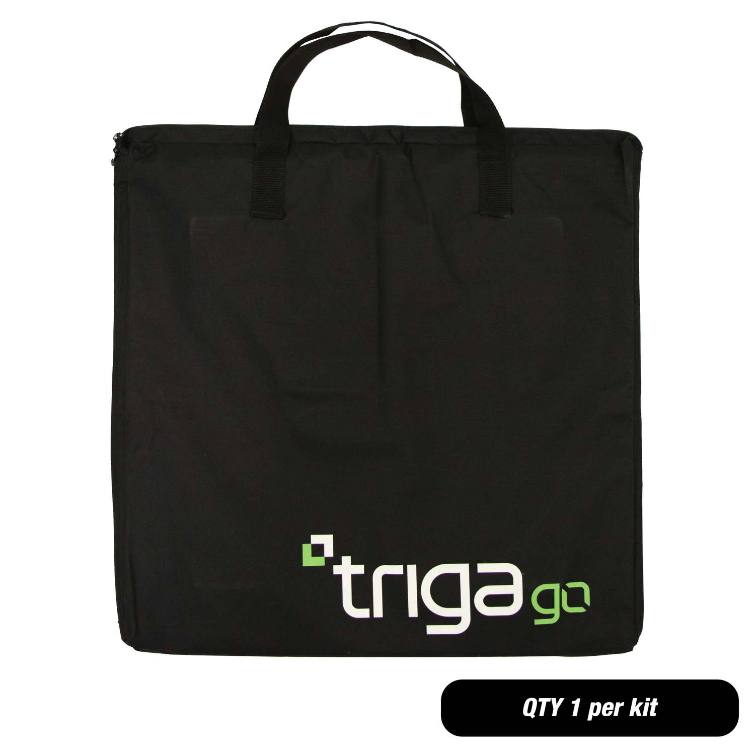 TRIGA® Go Modular Booth Kit 1 10