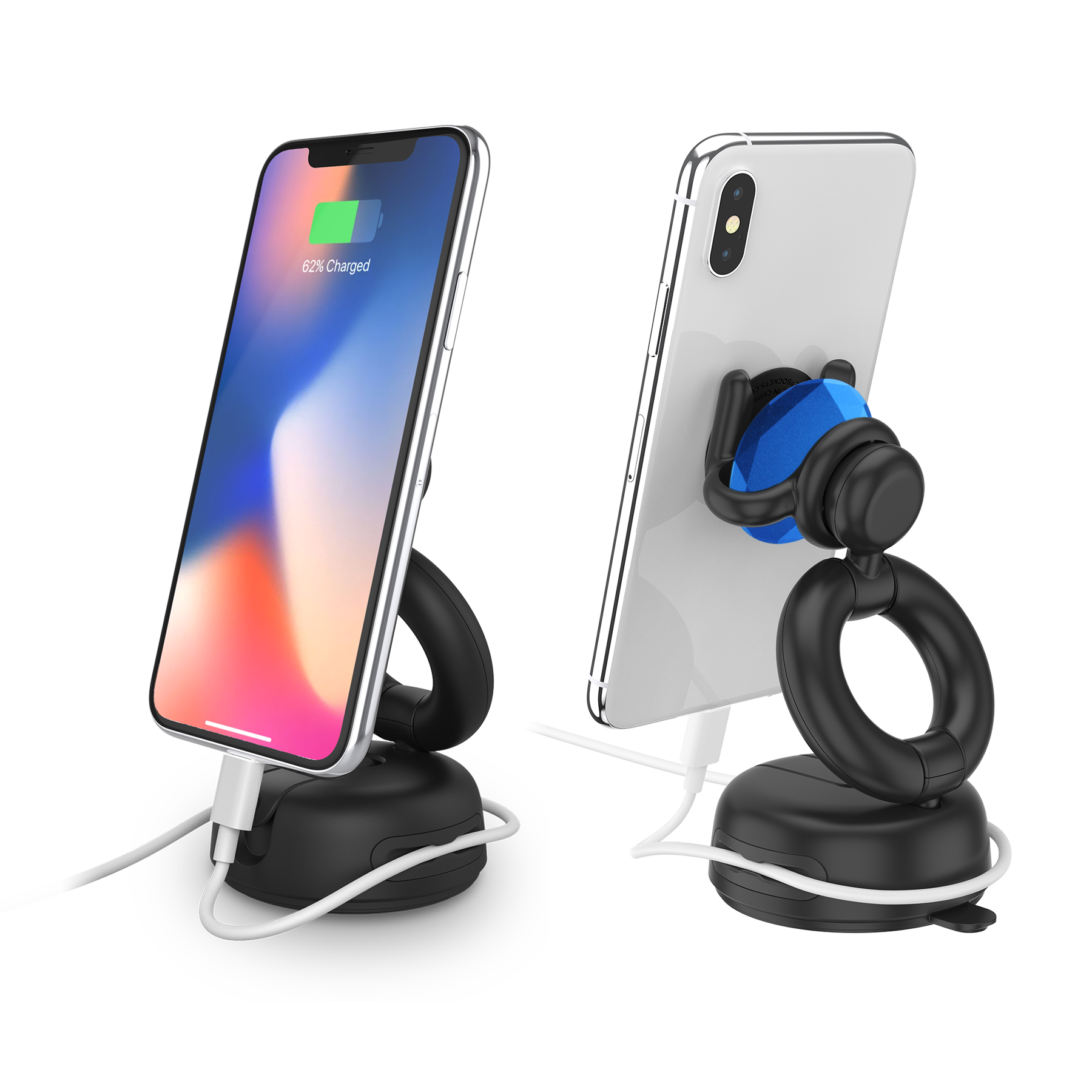 PopSockets Executive Mount 182