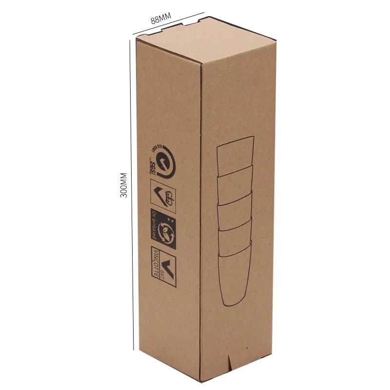 Reusable indestructible Wheat Straw Plastic Cup 2