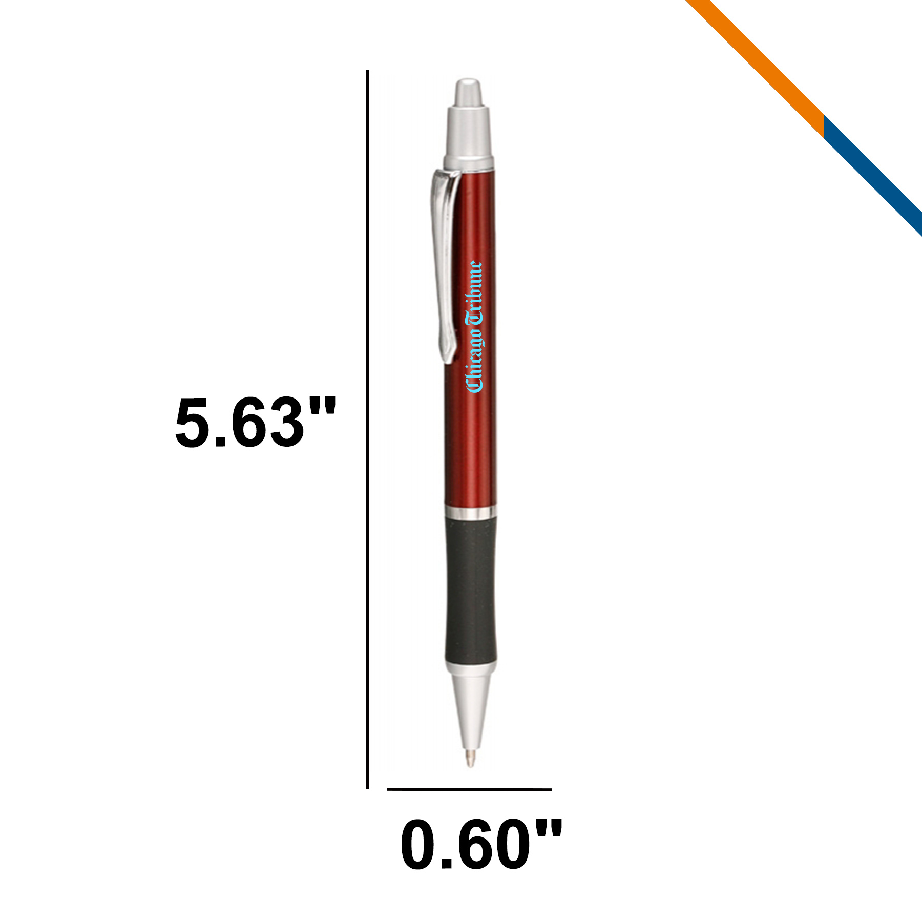 Lacha Ballpoint Pen 7