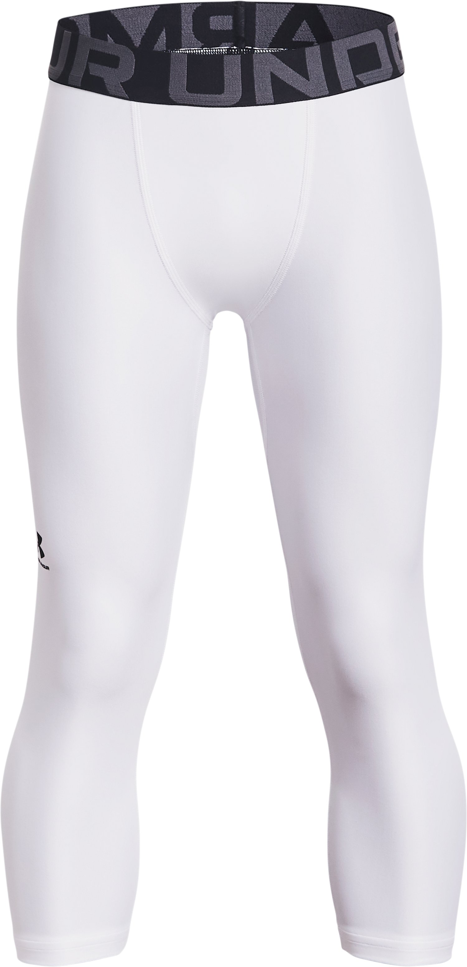 HeatGear Armour Boys' Leggings 2