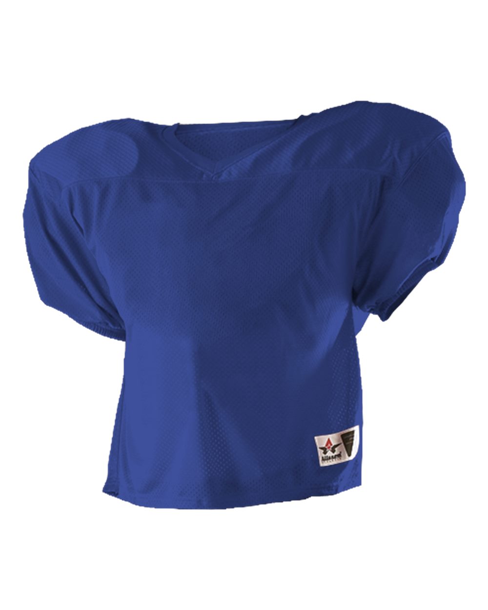 Youth Practice Football Jersey - 705Y 17
