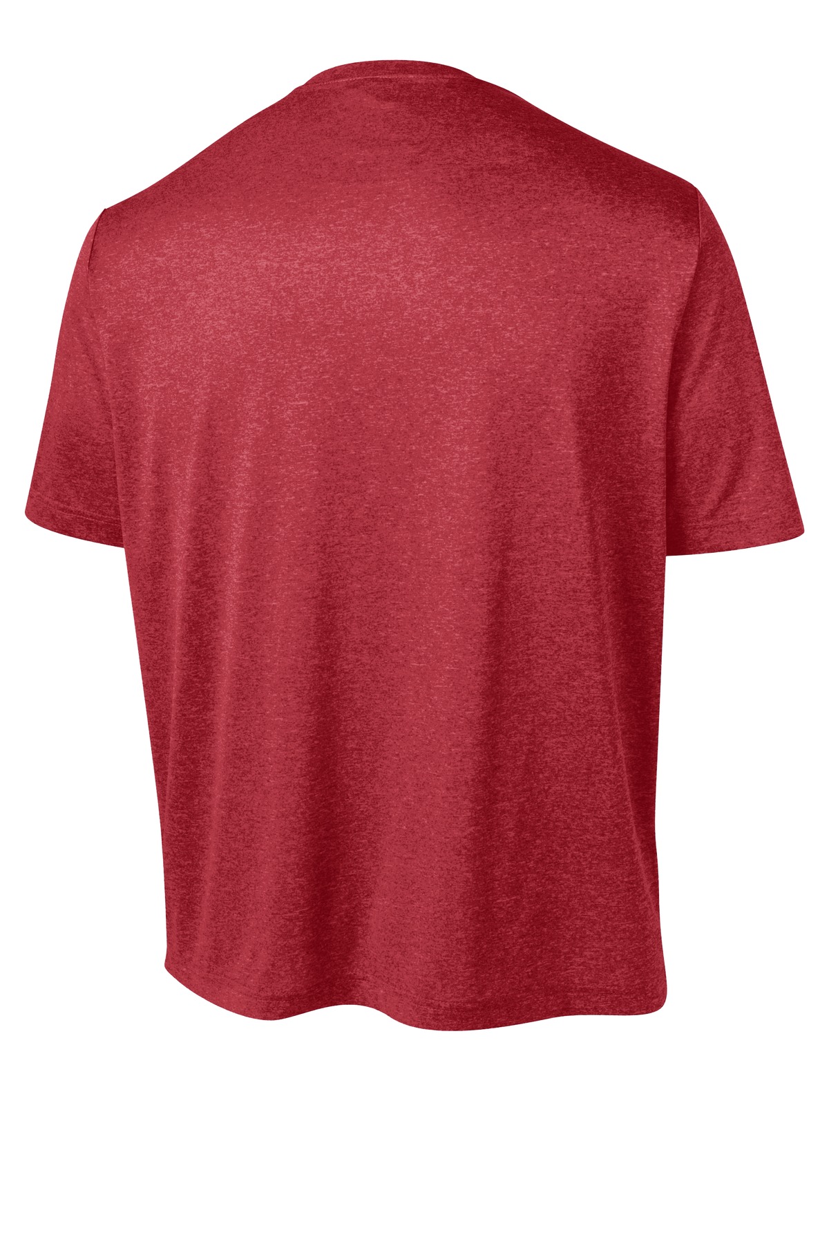 Sport-Tek Tall Heather Contender Tee. TST360 58