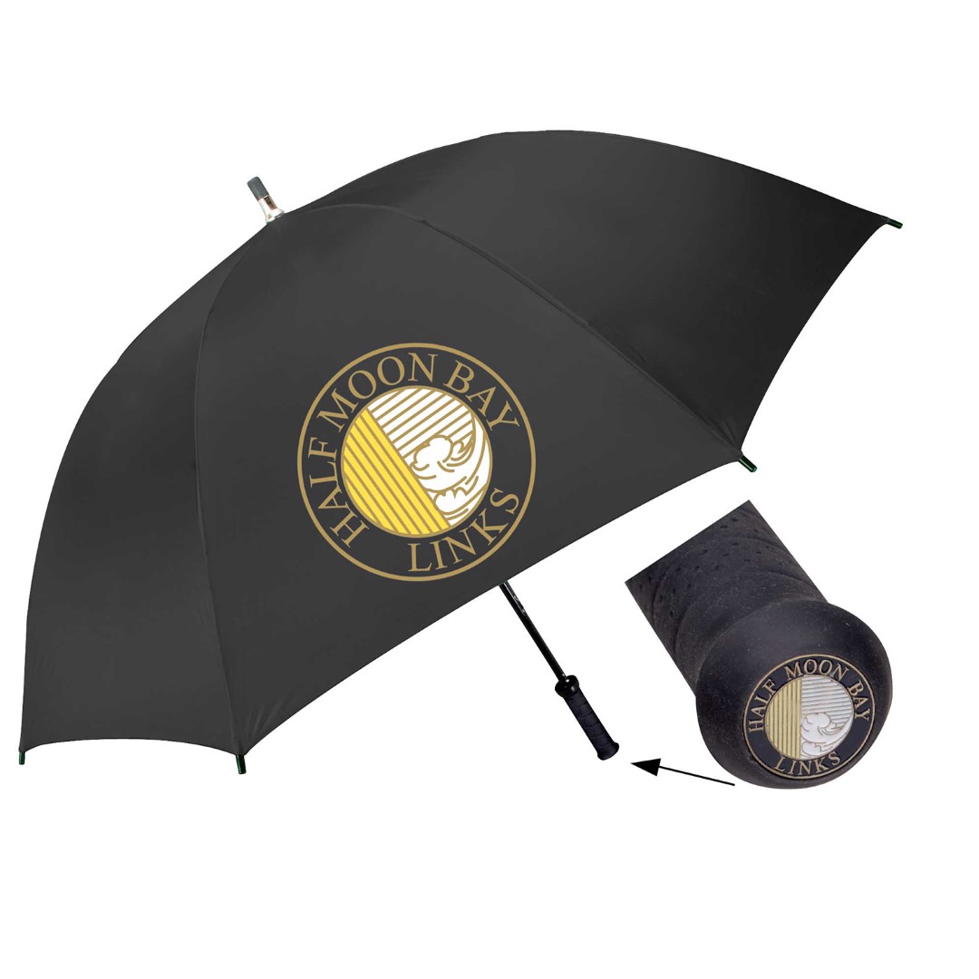 Pro Series Golf Umbrella 2