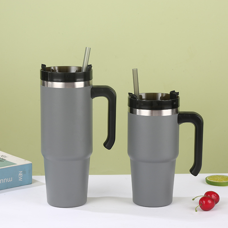 20Oz Tumbler With Handle 6