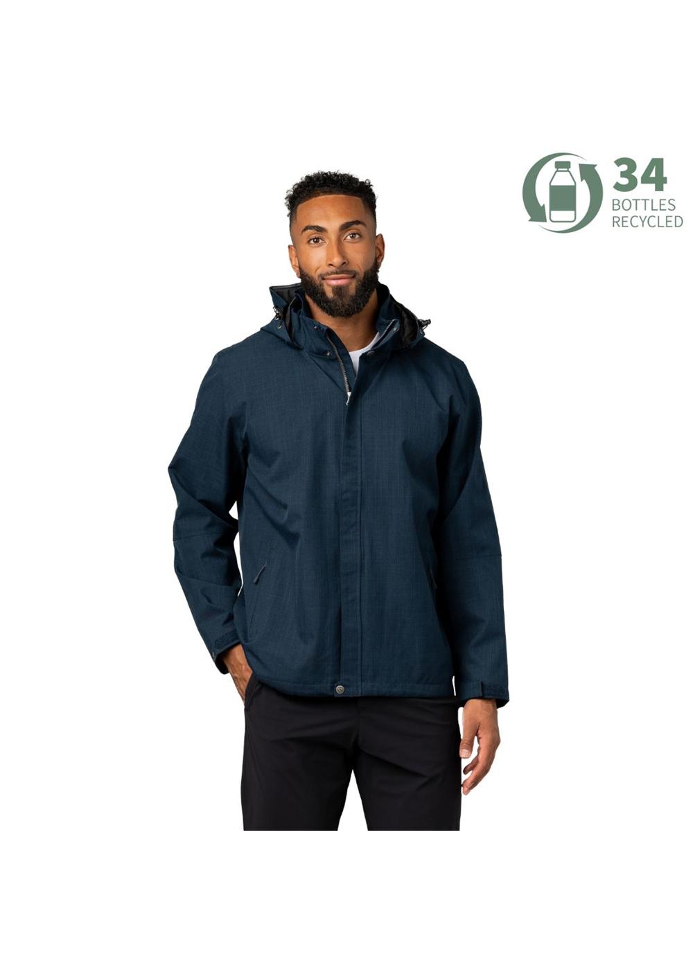 Storm Creek Men's Commuter All-Season Jacket