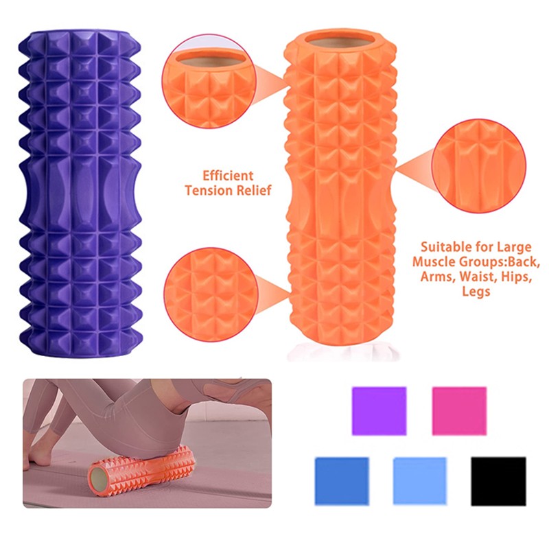 EVA Yoga Roller 2