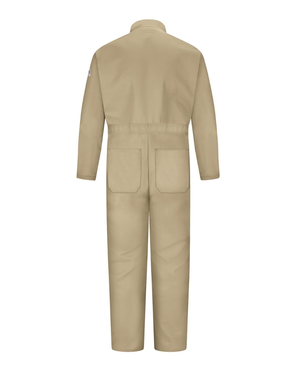 Men's Classic Coverall Excel FR - CEC2 1