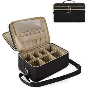 Portable Storage Bag For Cosmetics Travel Accessories 4