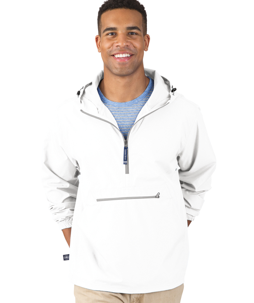 Pack-N-Go® Pullover 173