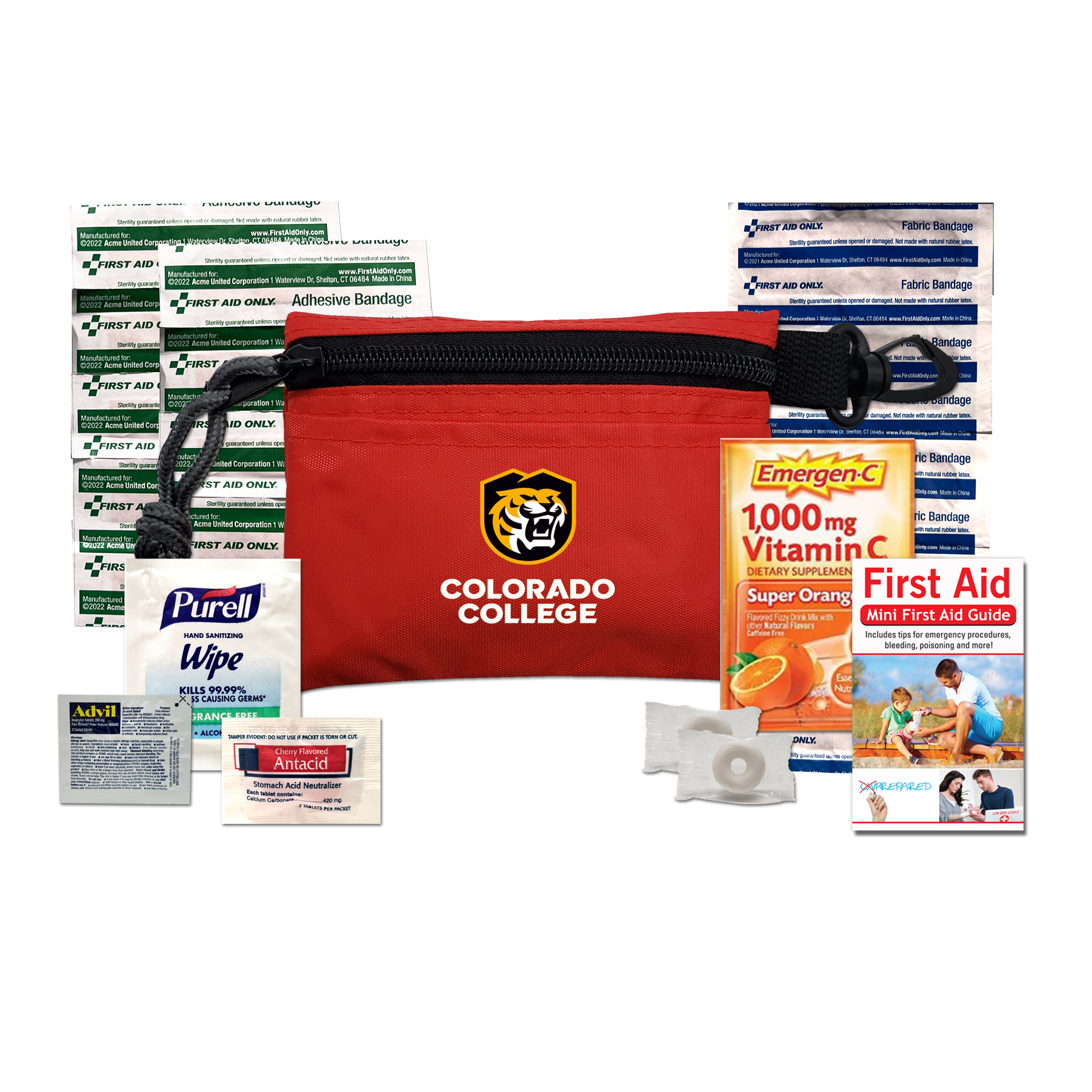 Silver Event Kit 4