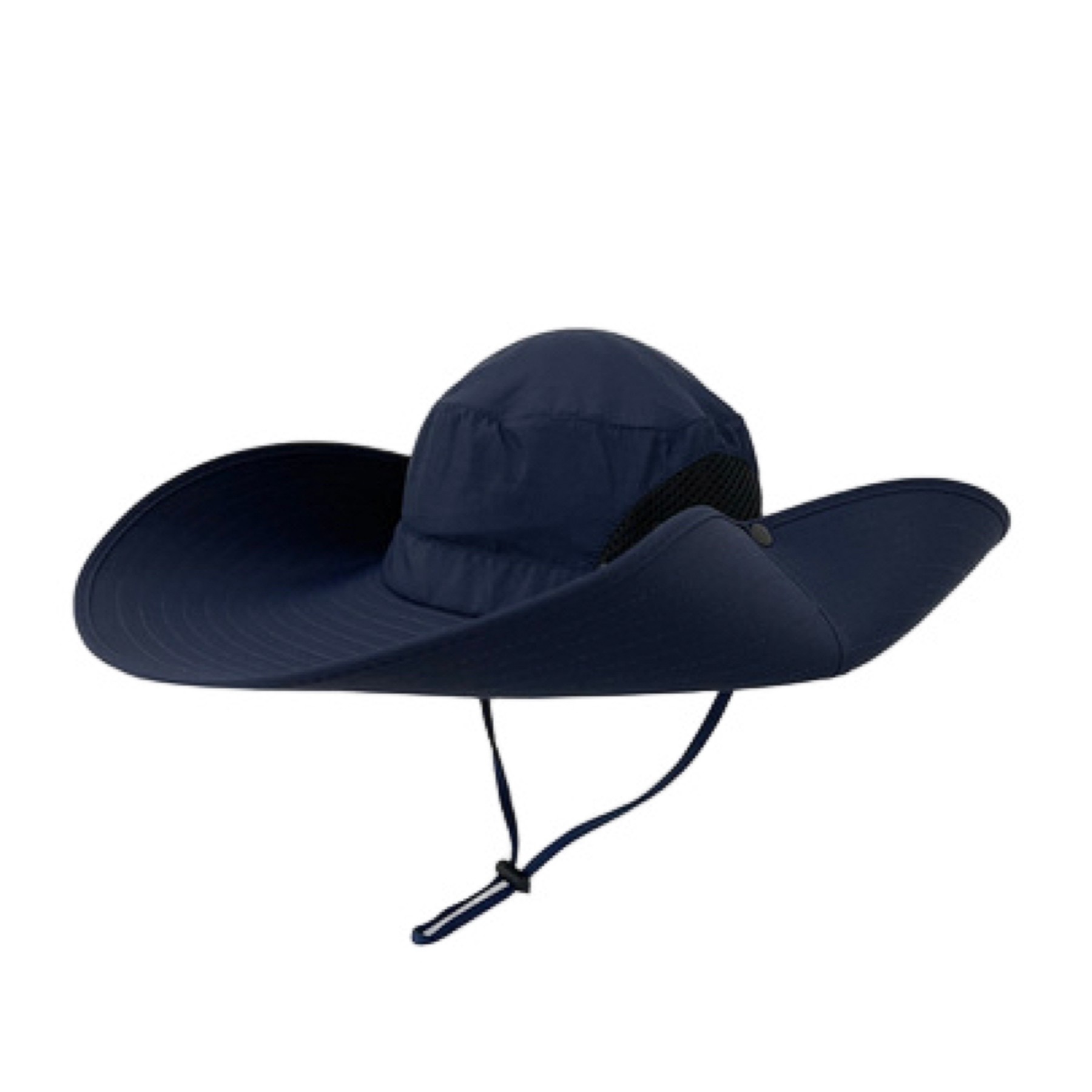 Unisex Bucket Hat With Wide Brim 2