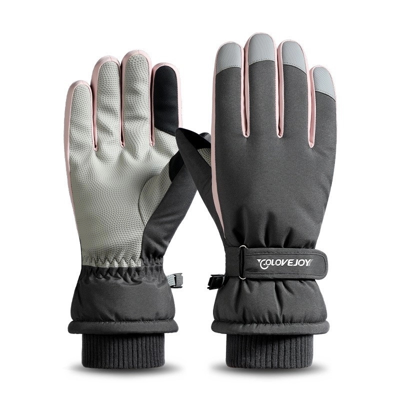 Ski Gloves 6