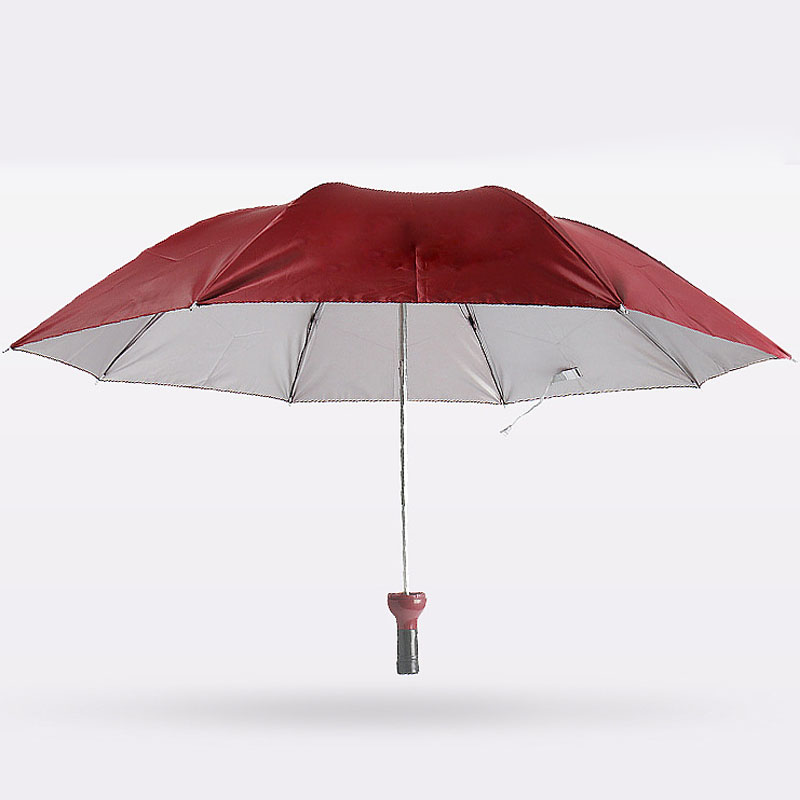 Wine Bottle Umbrella 1