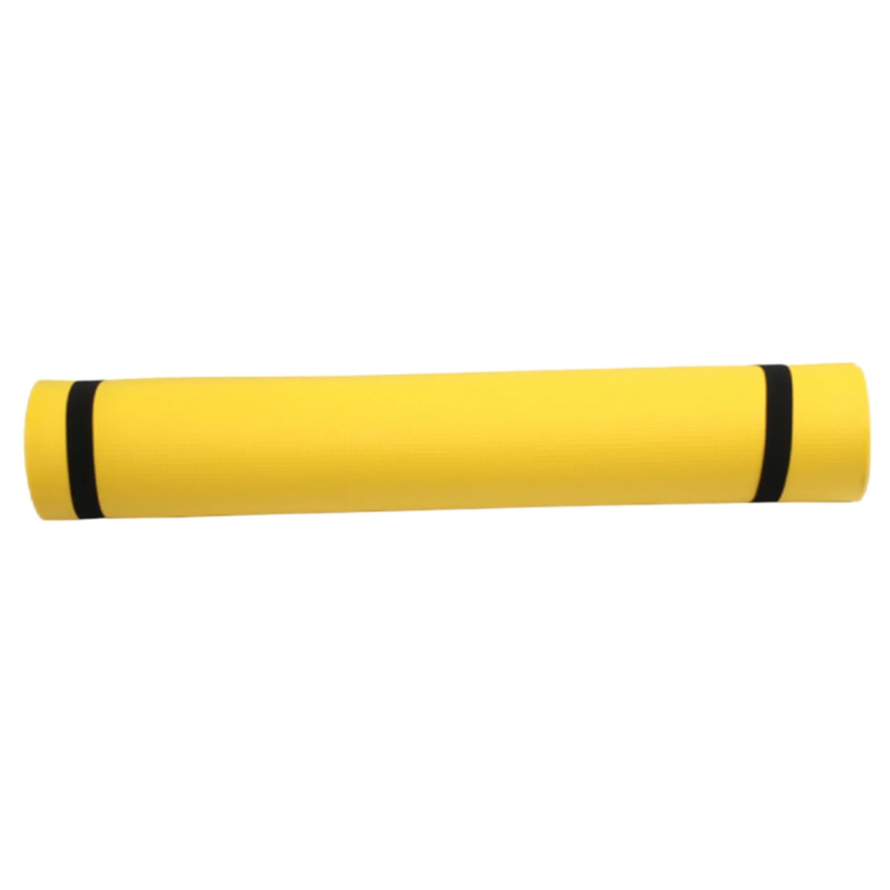 Yoga Embossed Fitness Mat 6