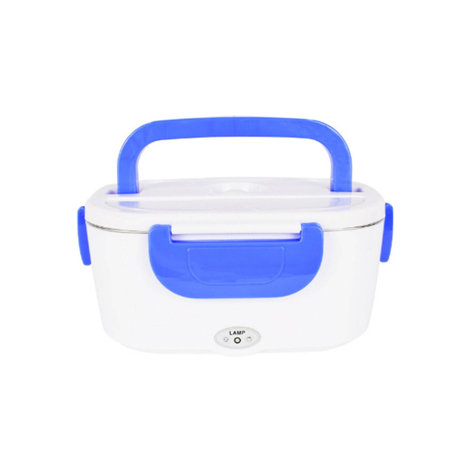 Food Warmer Lunch Box 5