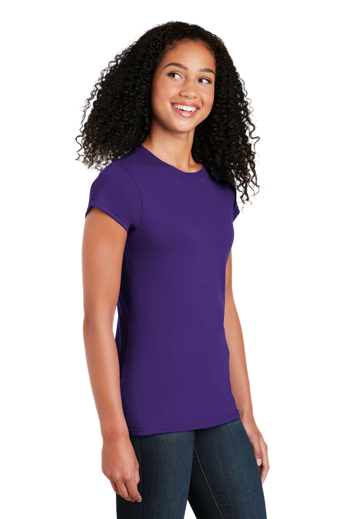Gildan® Softstyle Women's T-Shirt 126