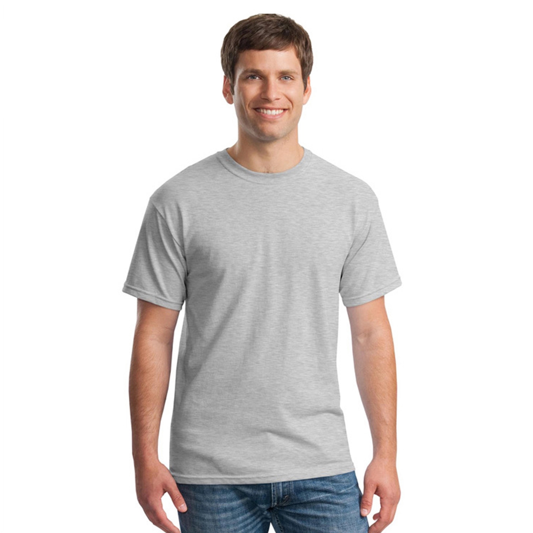 UNISEX SHORT SLEEVE T-SHIRT 10